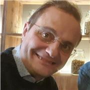 Con un esperienza ventennale sia nelle scuole superiori che all'università ho aiutato tantissime persone a risolvere difficoltà in svariati ambiti della matematica